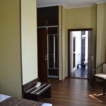 Hotel Paloma House Charkiw Exterior foto