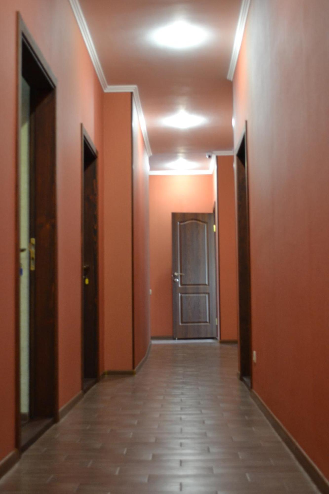 Hotel Paloma House Charkiw Exterior foto