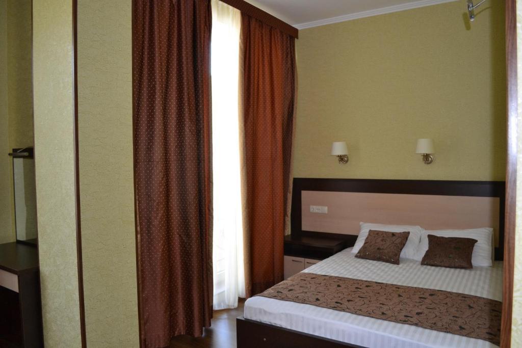 Hotel Paloma House Charkiw Zimmer foto