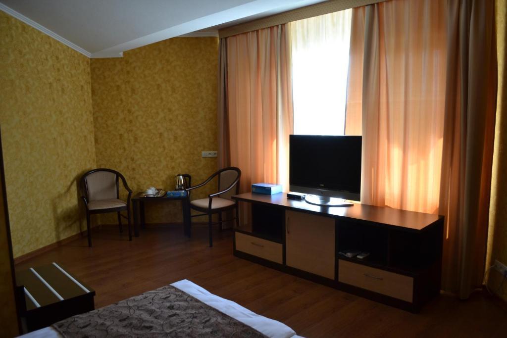 Hotel Paloma House Charkiw Zimmer foto
