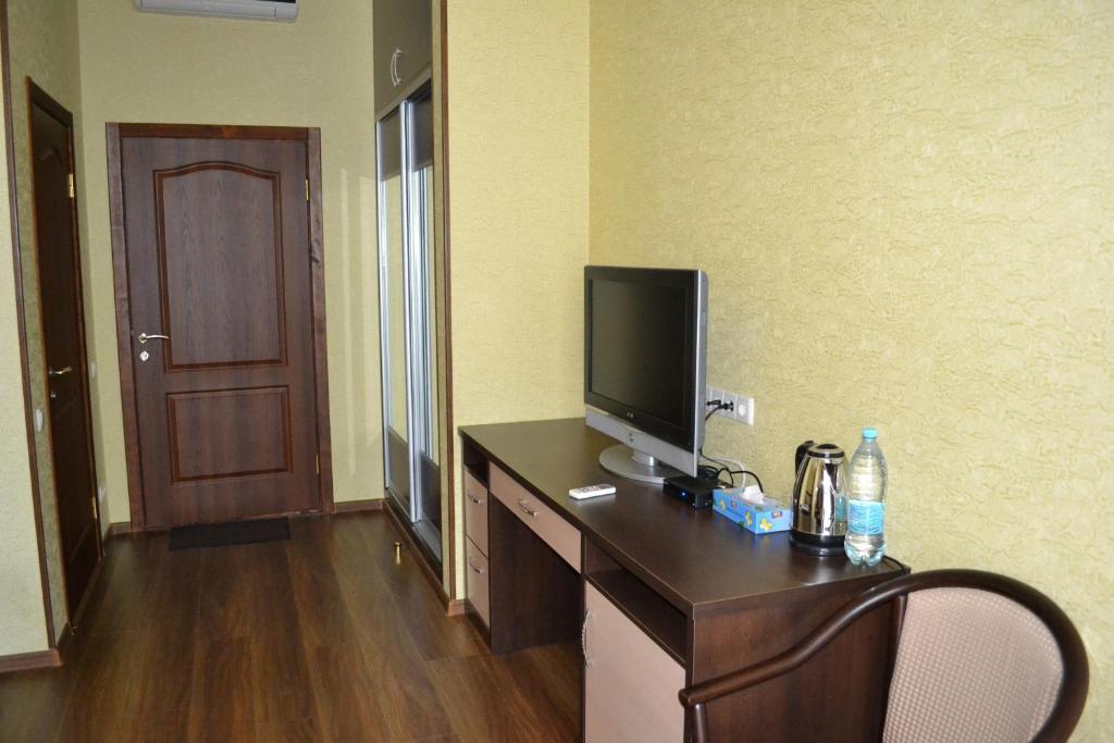 Hotel Paloma House Charkiw Zimmer foto