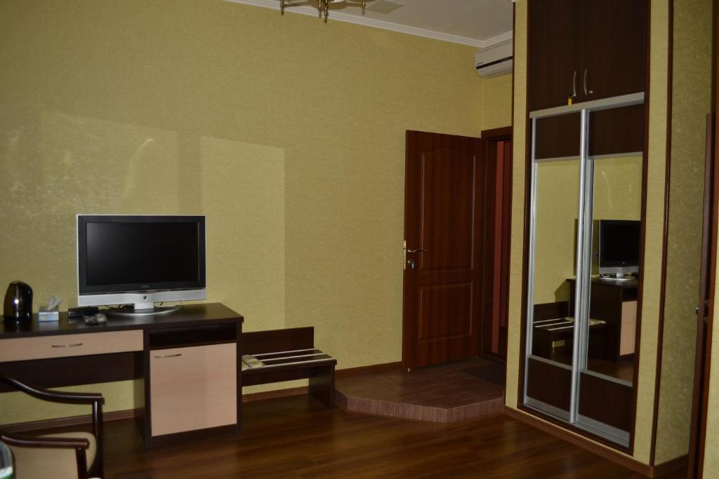 Hotel Paloma House Charkiw Exterior foto